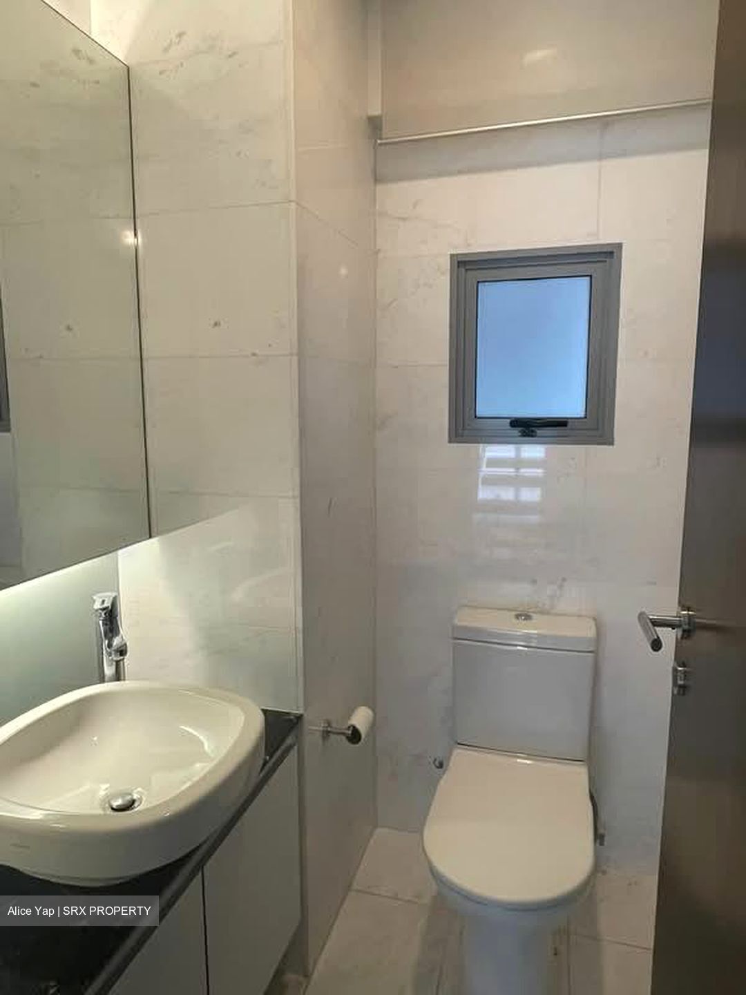 Radiance @ Bukit Timah (D21), Terrace #580427661